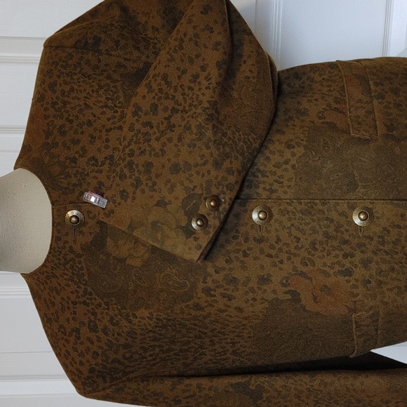 🟤Steilmann Jacket - Picture 2 of 13